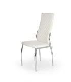 CHAIR K 238, WHITE order